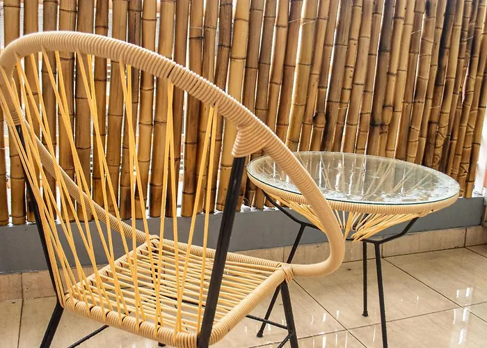 Maravilha Em Nunez - Ideal Para Familias - Balbin 5C