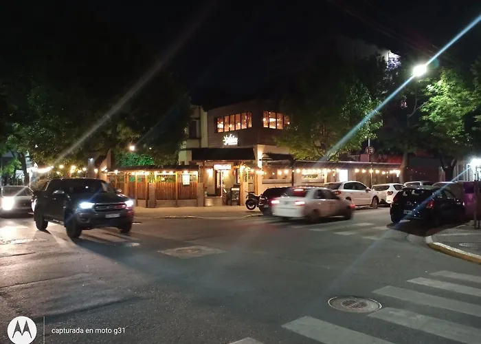 Barrio Chino