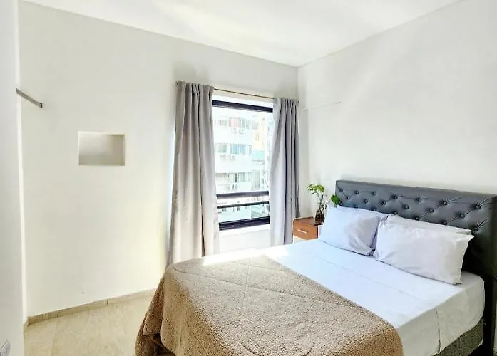 Apartamento A Metros Del Obelisco