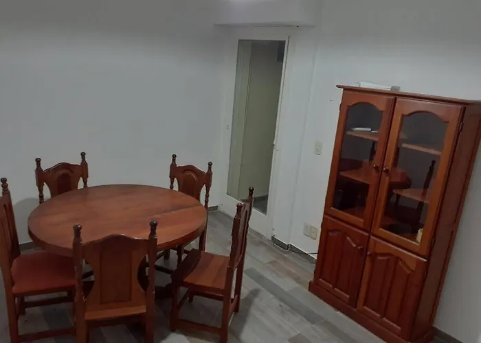 Departamento En Belgrano Zona Cabildo Y Juramento
