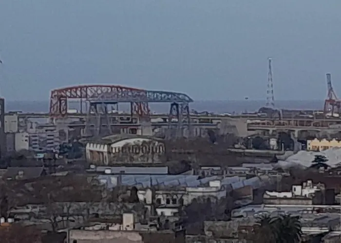 Departamento Dos Ambientes