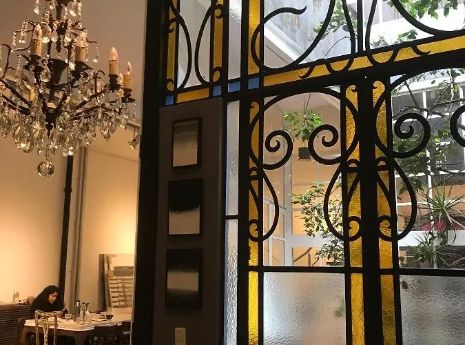 New! Home Gallery Near Chacarita