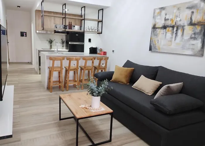 Estudio En Palermo