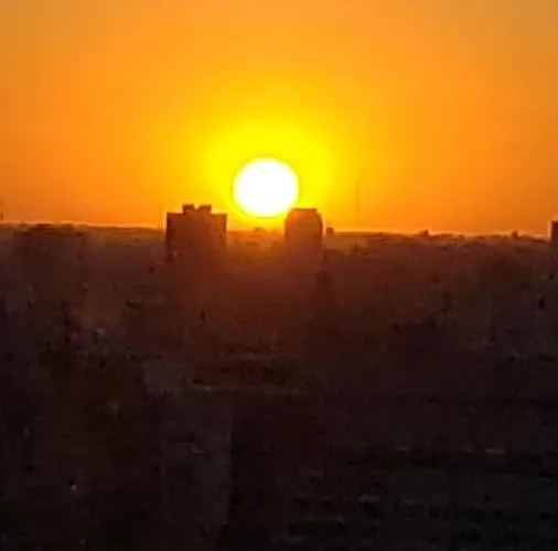 Apart Privado Cupulas De La Ciudad