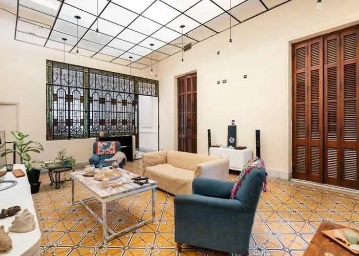 Casa Boedo