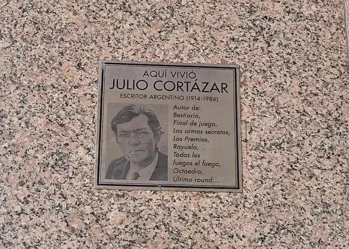 Cortazar Apartment