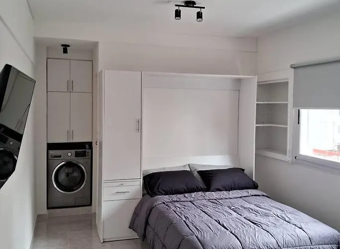 Estudio Smart En Recoleta
