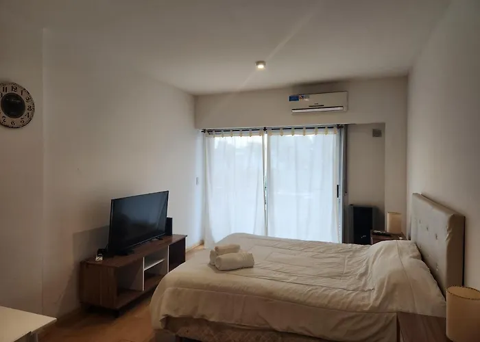 Apart Bulnes - Alto Palermo
