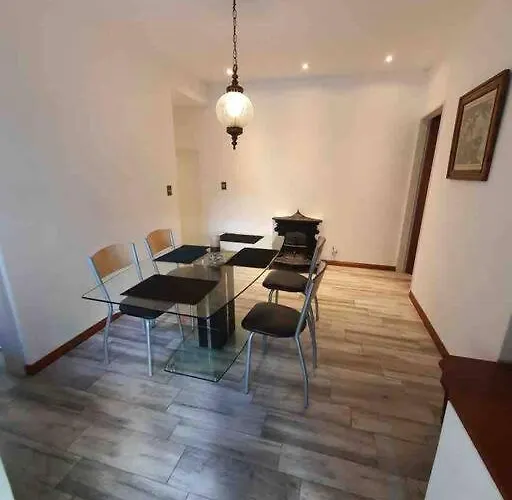 Departamento Moderno Ubicado En Zona Alto Palermo