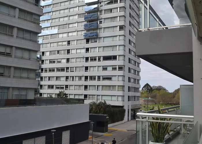 Departamento Nuevo En Puerto Madero - Torre 11 De Madero Harbour -