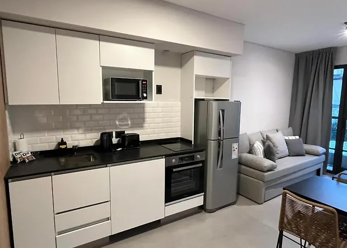 Apartamentos Deluxe Jnjr869