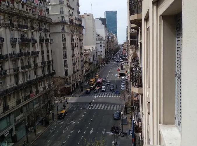 Hermoso Departamento