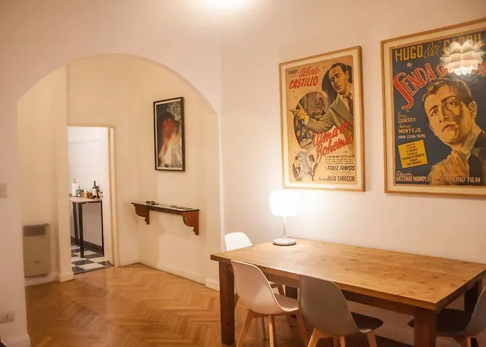 Beautiful And Quiet Apartment In The Heart Of Ba!!