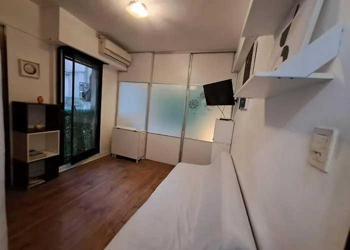 Dorrego Suite