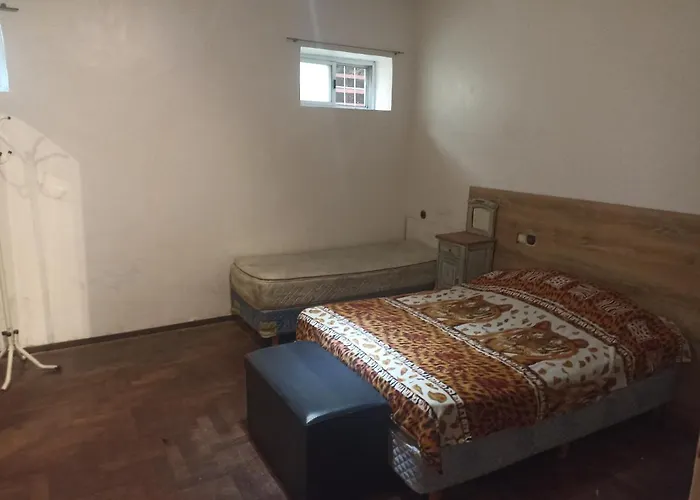 Casa Departamento Palermo