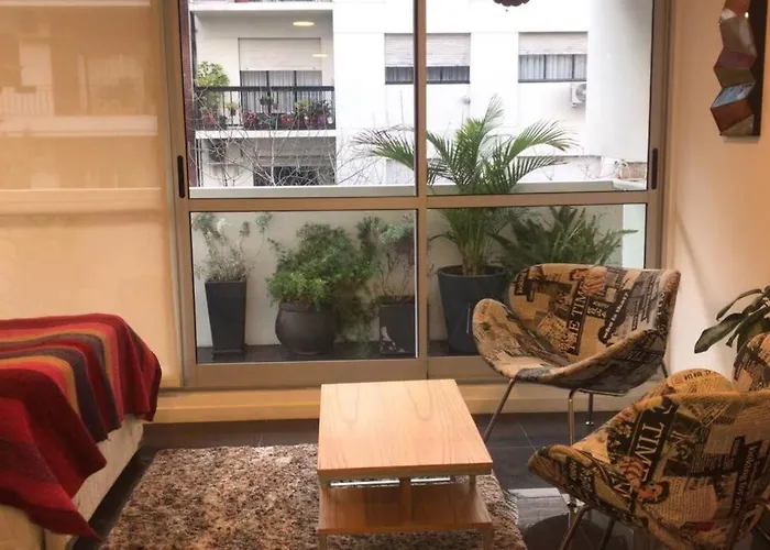 Estudio Completo En Belgrano
