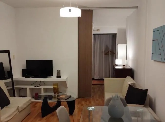 Urbano Villa Crespo