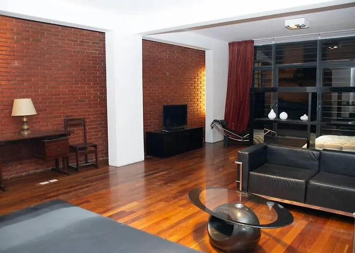Departamento En San Telmo