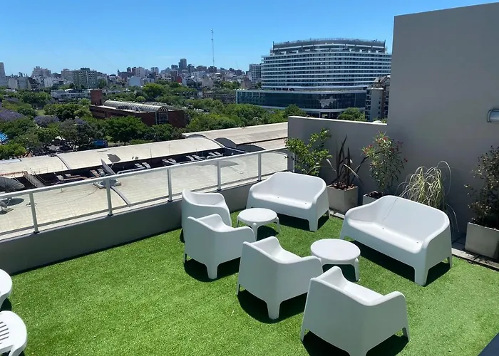 Estudio En Palermo Hollywood