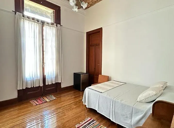 Habitaciones Ba