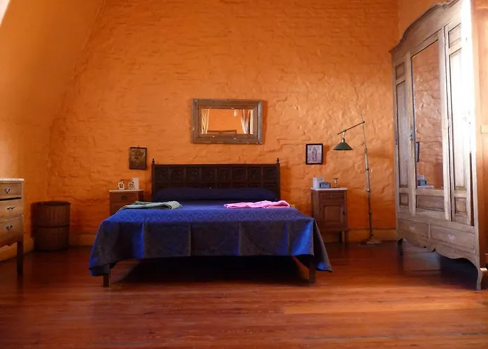 Casa Colonial Alojamiento Completo