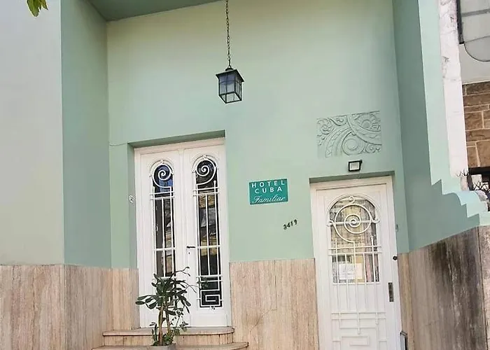 Hotel Cuba