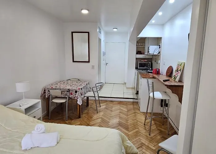 Junin Apartment
