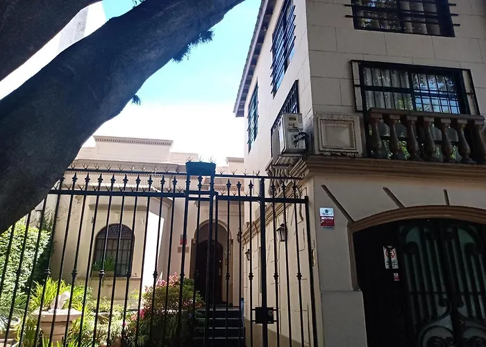 Departamento Monoambiente Belgrano R