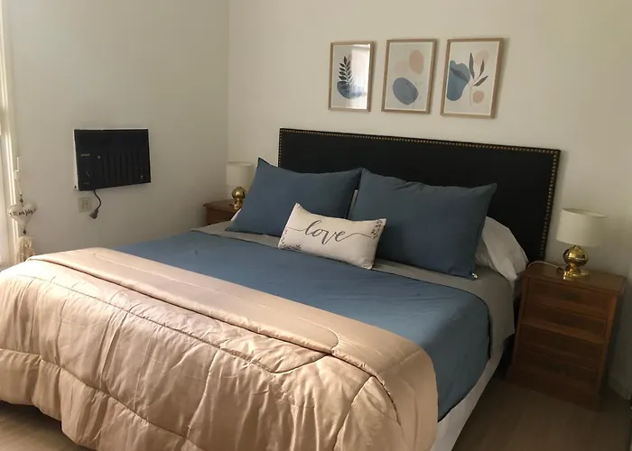 Via Uruguay Suite