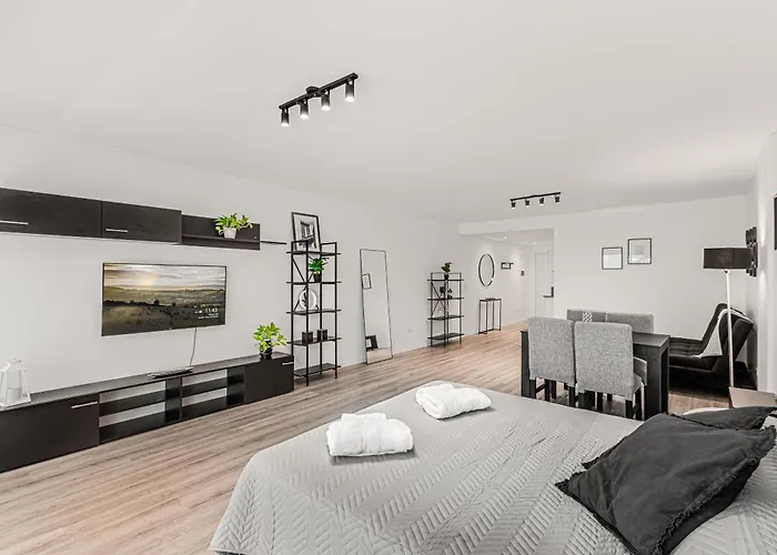 Experiencia Black Executive -Loft Amplio- Recoleta