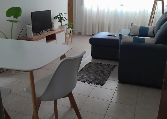 Departamento En Recoleta