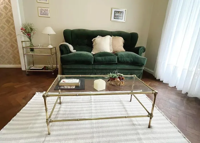 Belgrano Vintage Chic