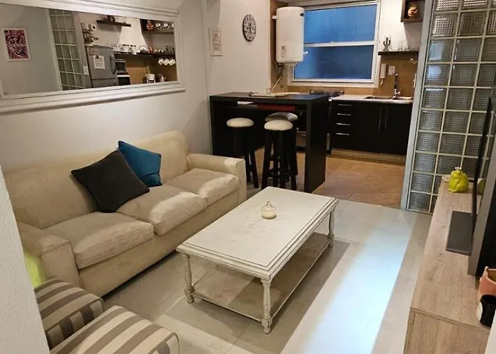 Departamento De 2 Ambientes En Palermo