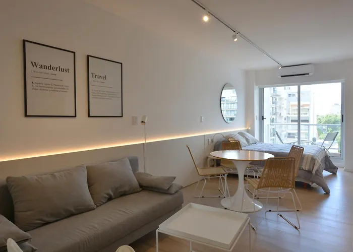 The Spot To Start Your Wanderlust Journey In Buenos Aires
