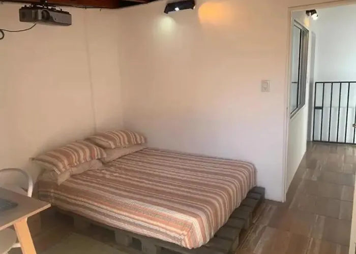 Casa Damero