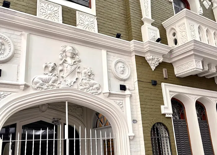 Departamento En Belgrano