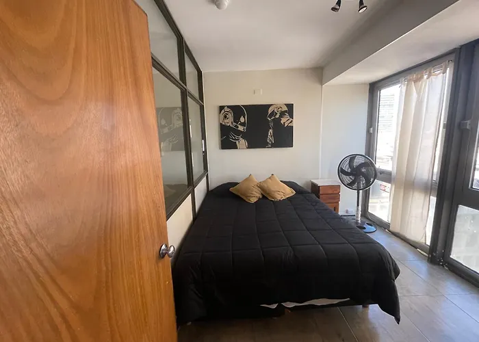 Departamento Ideal. Gran Zona.