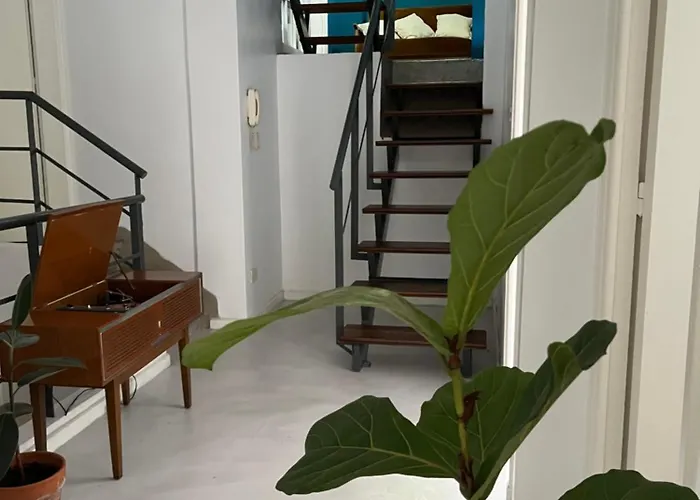 Casa Maure