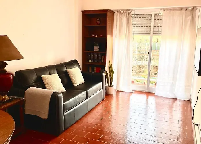 Montaneses Belgrano Palace