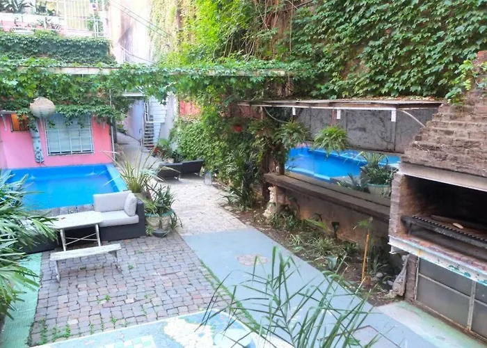 Casa San Telmo 12