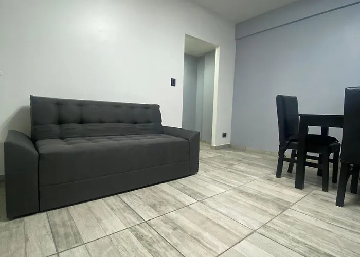 Recoleta House