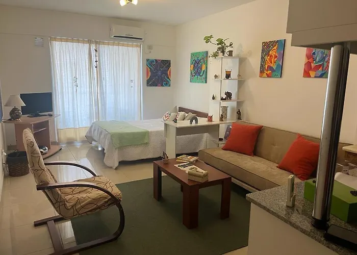 Departamento Almagro