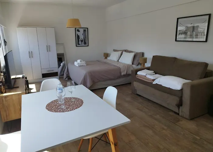 Cabildo Complete Suite