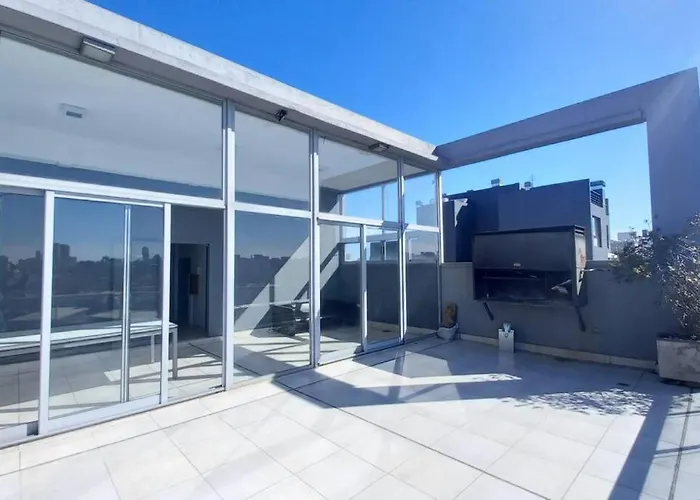 Moderno Apartamento En El Corazon De Palermo Hollywood