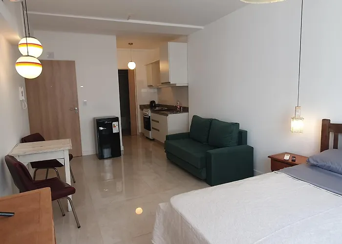 Rayuela Apartment