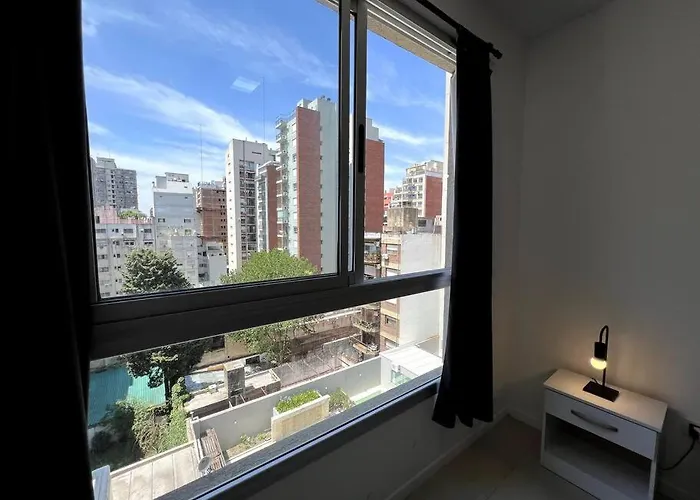 Premium Apartment In Belgrano