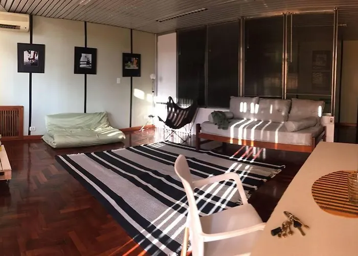 Atlas - 2 Habit 60M2 - Espacio De Trabajo