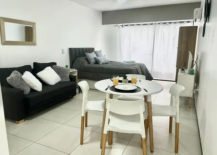 Departamento Coby Home - Buenos Aires - Hospital Italiano - Almagro