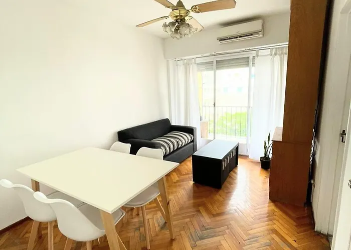 Junin Appartement Two