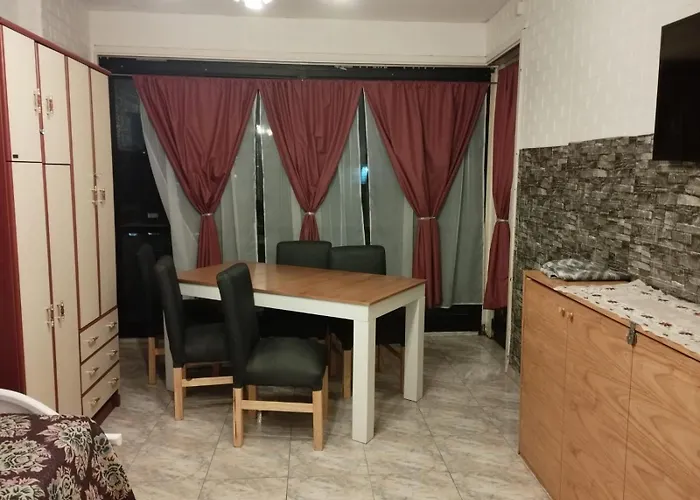 Calido Apartamento En Congreso